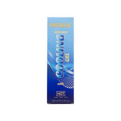 PRORINO Cooling Gel Soft 100ml Hot Ero