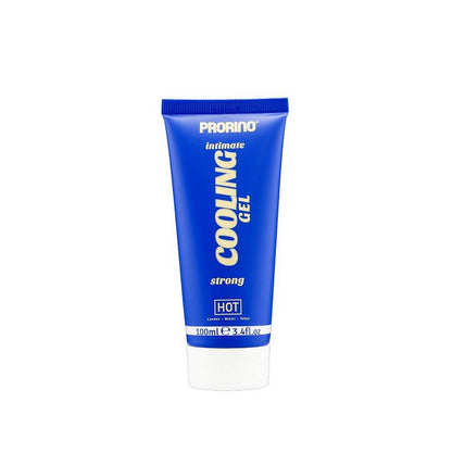 PRORINO Cooling Gel Strong 100ml Hot Ero