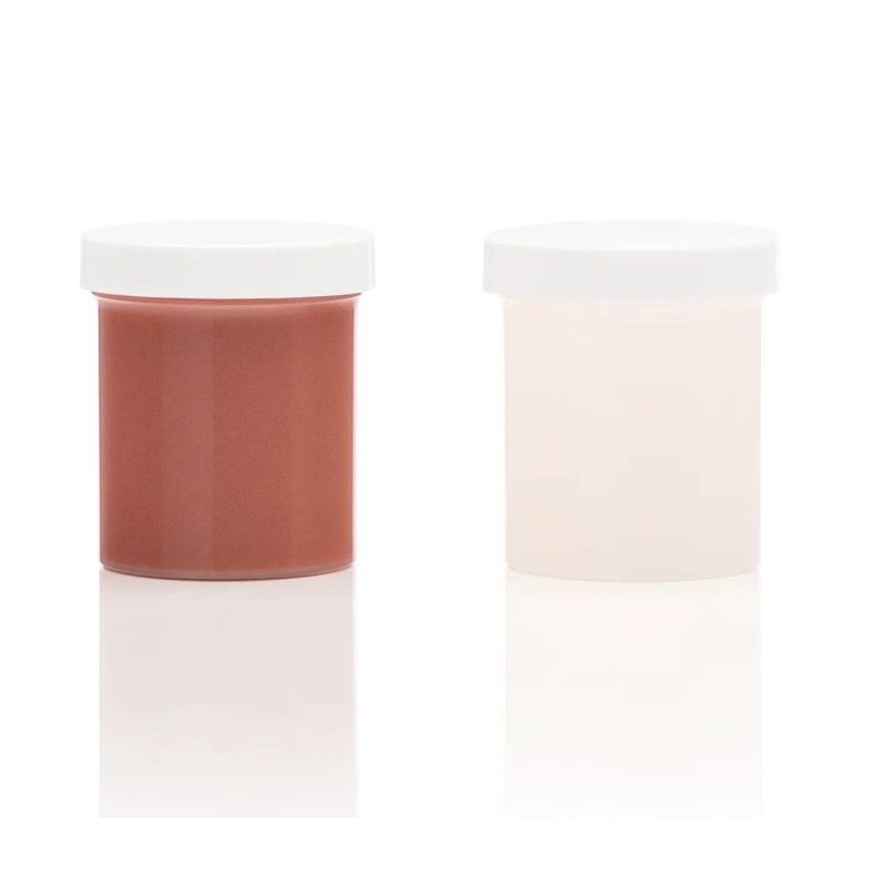 Clone A Willy Kit Silicone Refill Medium Skin Tone Clone a Willy