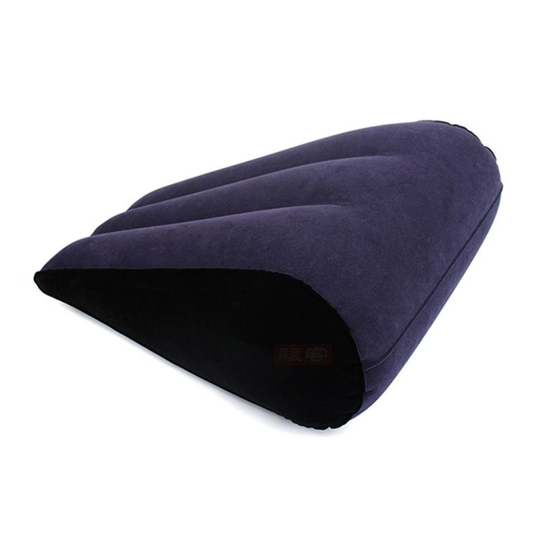 Inflatable Sex Positioning Tapered Wedge Cushion Daytona