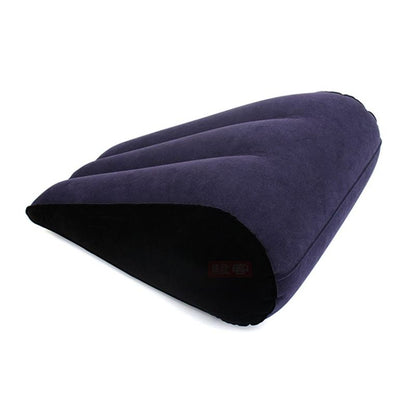Inflatable Sex Positioning Tapered Wedge Cushion Daytona