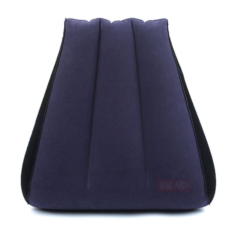 Inflatable Sex Positioning Tapered Wedge Cushion Daytona