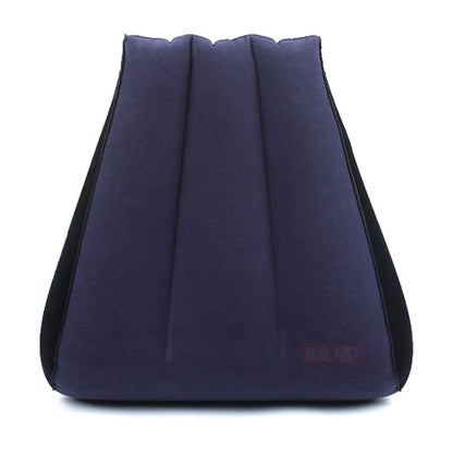 Inflatable Sex Positioning Tapered Wedge Cushion Daytona