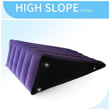 Large Inflatable Sex Positioning Wedge Cushion Daytona