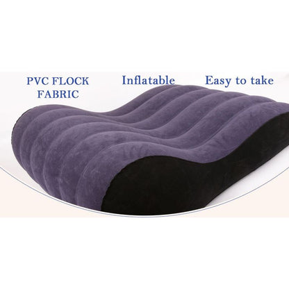 Large Inflatable Mini Sex Positioning Mattress Daytona