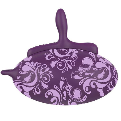 Bouncy Bliss Classic Inflatable Sit-On Vibrator Bouncy Bliss