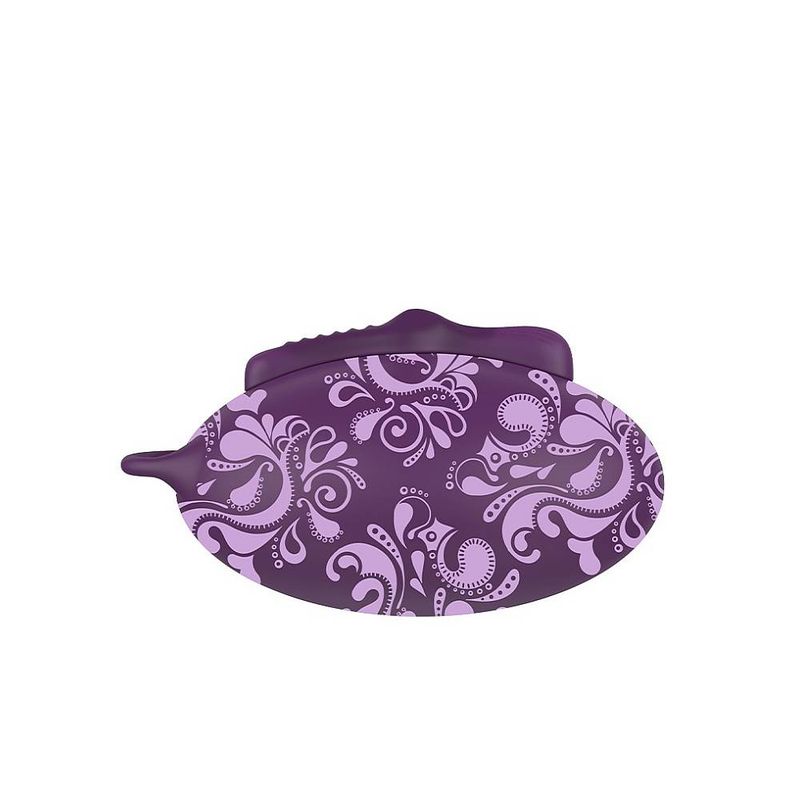 Bouncy Bliss Flow Inflatable Sit-On Massager Bouncy Bliss