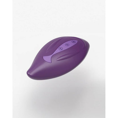 Bouncy Bliss Flow Inflatable Sit-On Massager Bouncy Bliss
