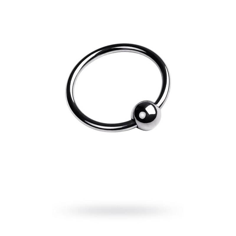 Metal Penis Head Ring 30mm Metal