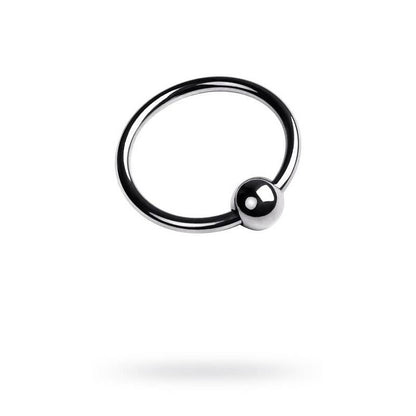 Metal Penis Head Ring 30mm Metal
