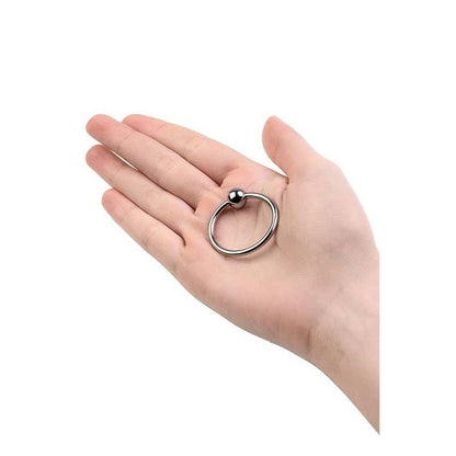 Metal Penis Head Ring 30mm Metal