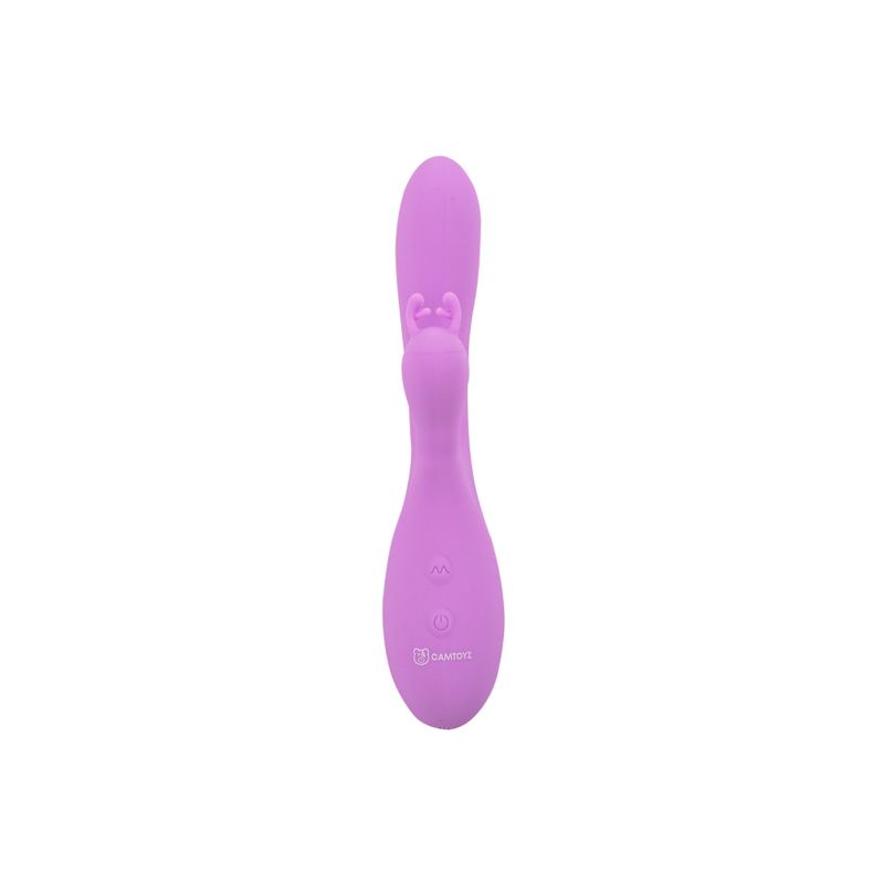 Nelea Pro USB Rabbit Vibrator CAMTOYZ