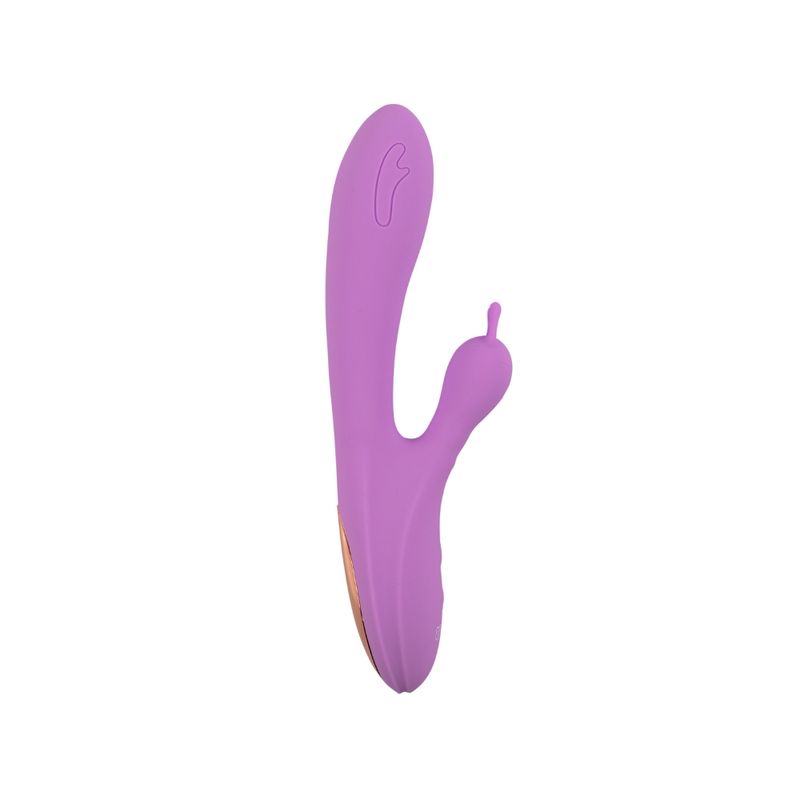 Nelea Pro USB Rabbit Vibrator CAMTOYZ