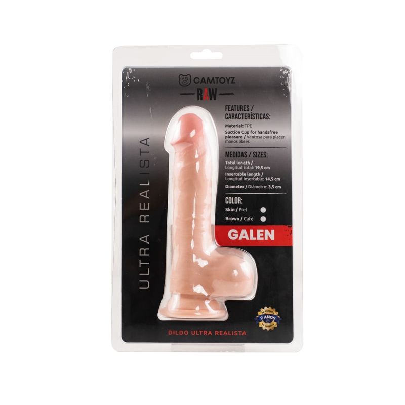 Pigly Clitoral Stimulator CAMTOYZ