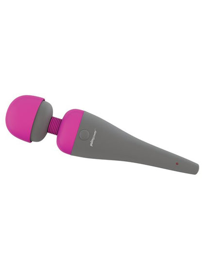PalmPower Massage Wand BMS