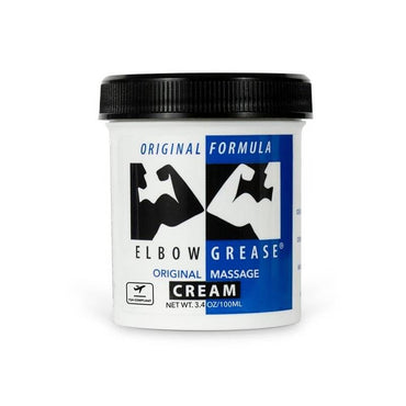 Elbow Grease Original Cream 3.4oz/100ml Elbow Grease