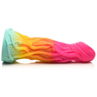 Shape Shifter Alien Silicone Dildo Creature Cocks