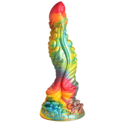 Majestic Merman Silicone Dildo Creature Cocks