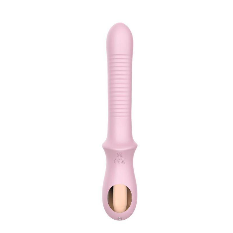 SXE Juliet USB 20 Mode Massage Wand SXE