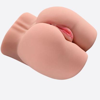 Bella Butt Torso Vaginal Anal Masturbator Daytona