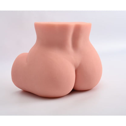 Lorenzo Male Torso with Cock and Balls Daytona