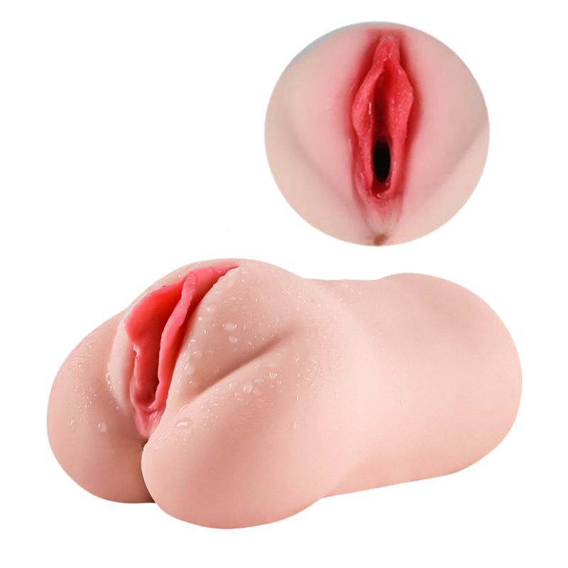 Eden Vibrating Vaginal Masturbator XISE