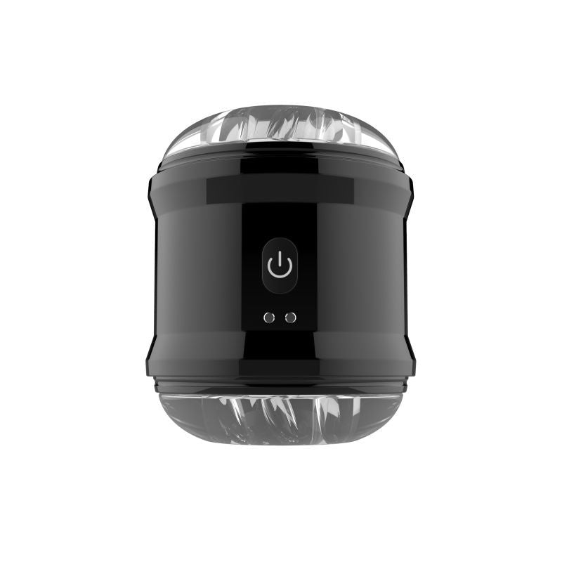 Onyx Dual Open Ended Penis Trainer Daytona