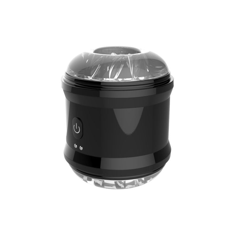 Onyx Dual Open Ended Penis Trainer Daytona