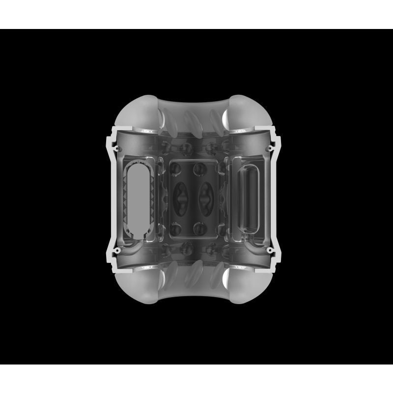 Onyx Dual Open Ended Penis Trainer Daytona