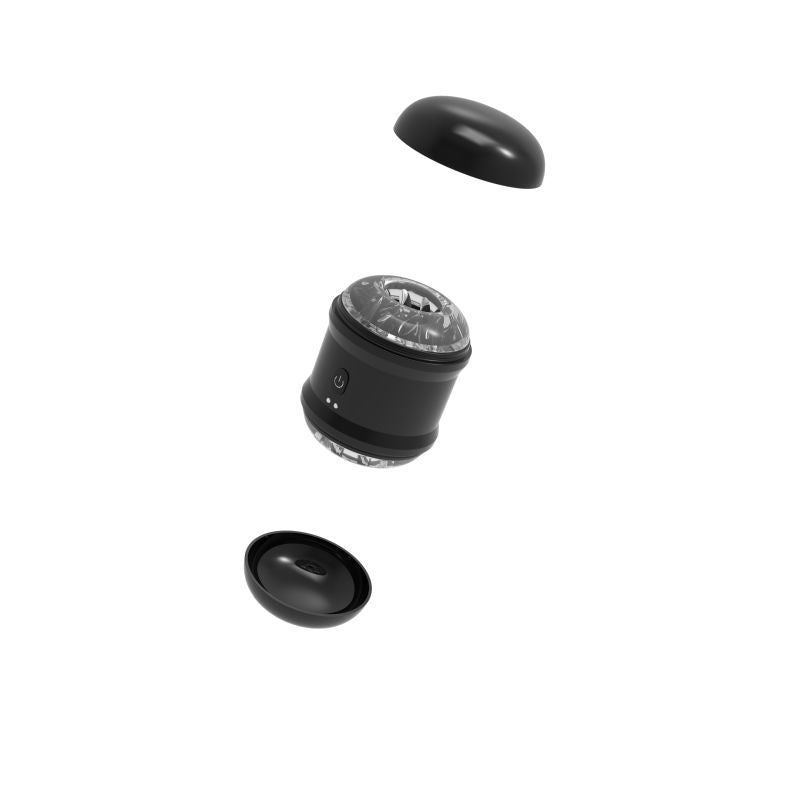 Onyx Dual Open Ended Penis Trainer Daytona