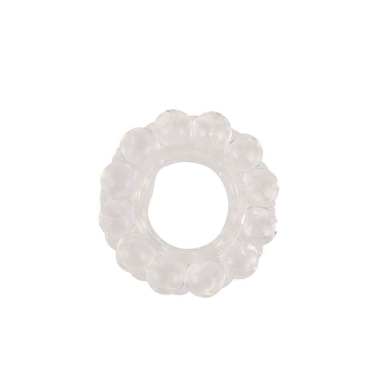 Power Master Ring Clear GK Power