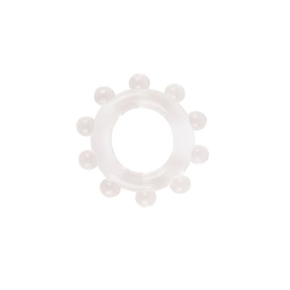 Power Enhancer Ring Clear GK Power