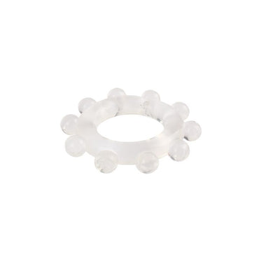 Power Enhancer Ring Clear GK Power