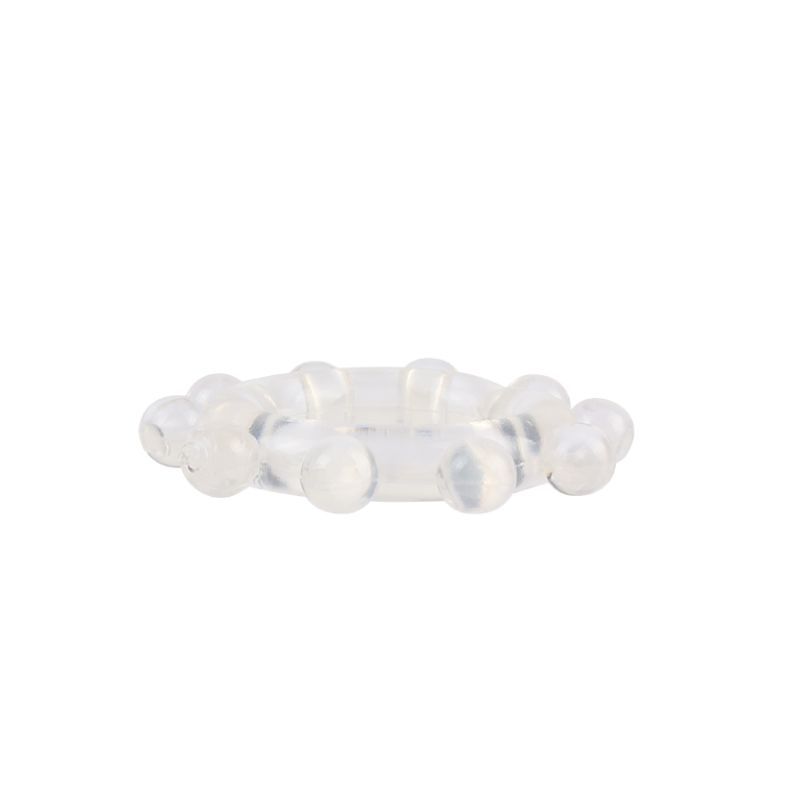 Power Enhancer Ring Clear GK Power