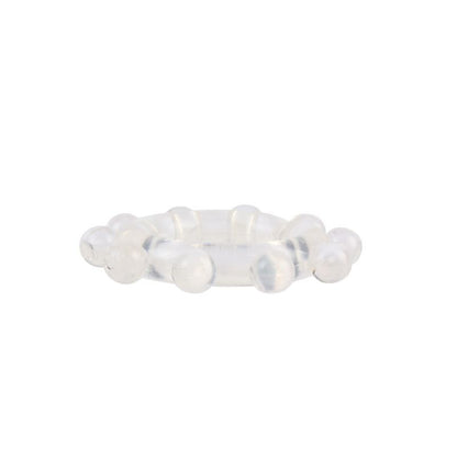 Power Enhancer Ring Clear GK Power