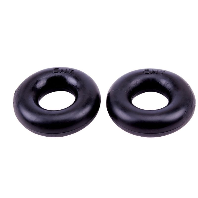 Mega Donut Rings Twin Pack GK Power