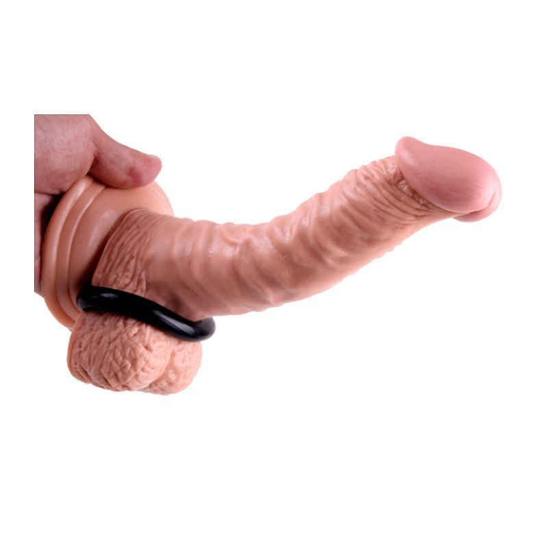 Mega Donut Rings Twin Pack GK Power