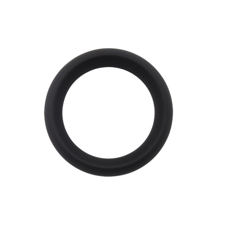 Infinity Comfort Silicone Ring L GK Power