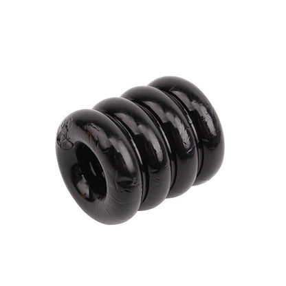 Quadplay Cock Ring GK Power