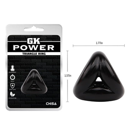Triangle Ring GK Power