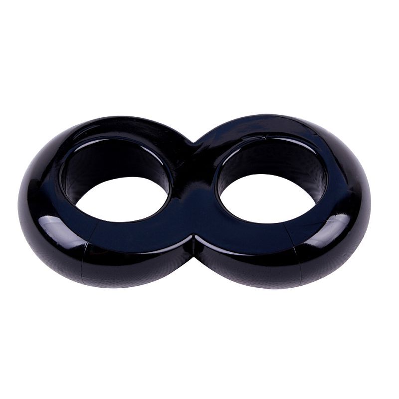 Duo Cock 8 Ball Ring GK Power