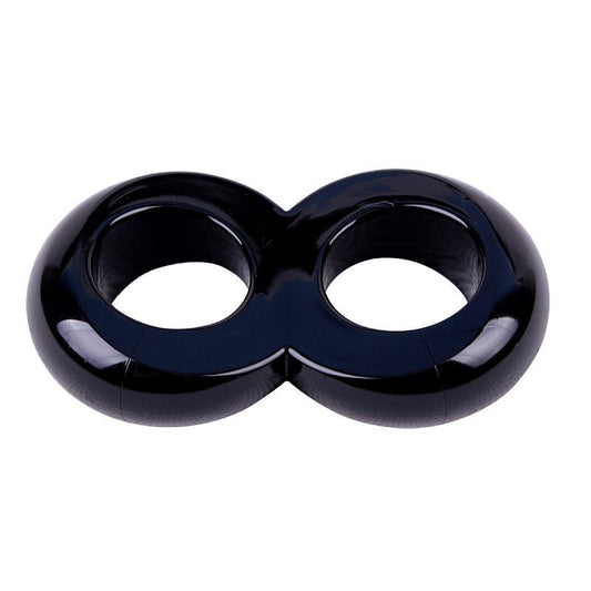 Duo Cock 8 Ball Ring GK Power