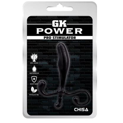 Prostate Pleaser Plug GK Power