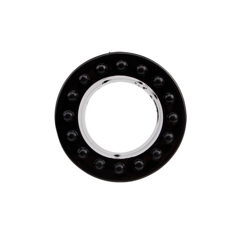 Hard on 2 Pc Ring Set GK Power