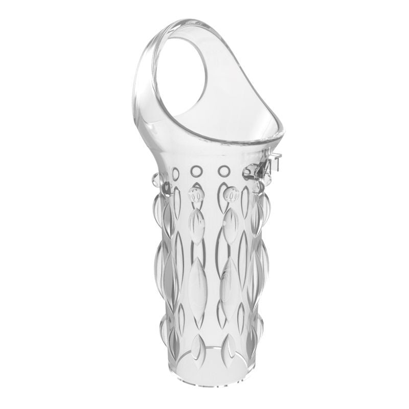 Renegade Power Cage Sleeve Clear GK Power