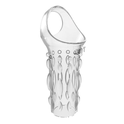 Renegade Power Cage Sleeve Clear GK Power