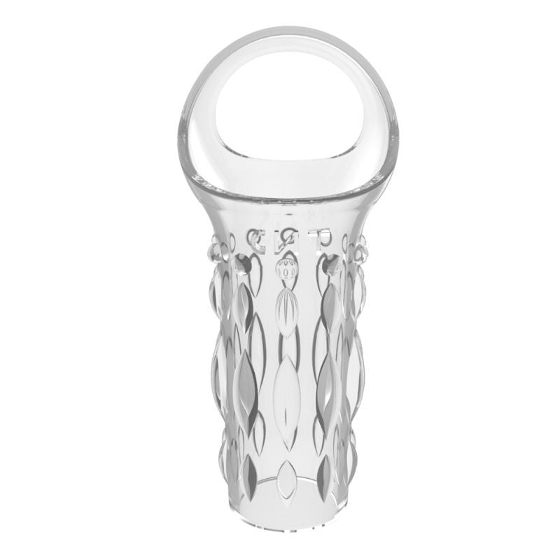 Renegade Power Cage Sleeve Clear GK Power