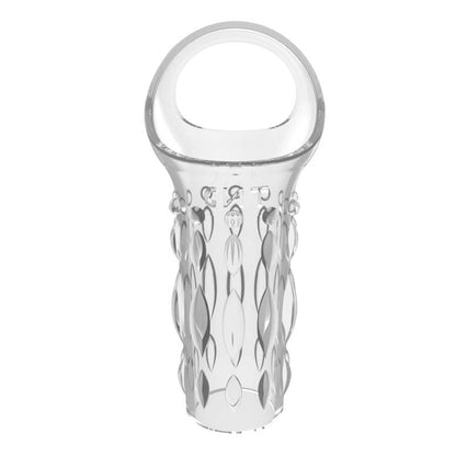 Renegade Power Cage Sleeve Clear GK Power