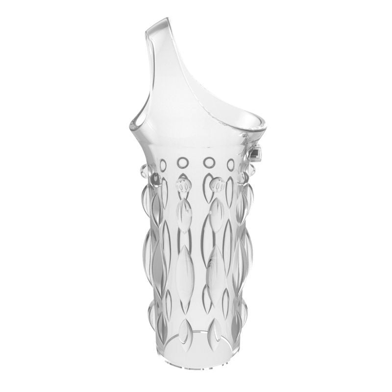 Renegade Power Cage Sleeve Clear GK Power