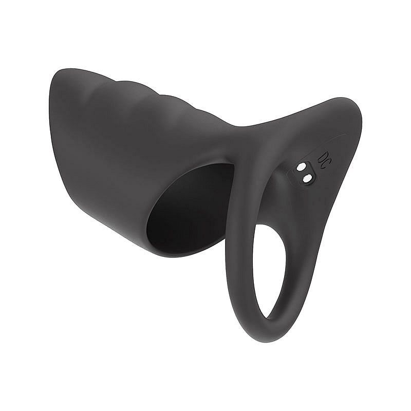 Surge Vibrating Penis Sleeve Cock Ring Daytona